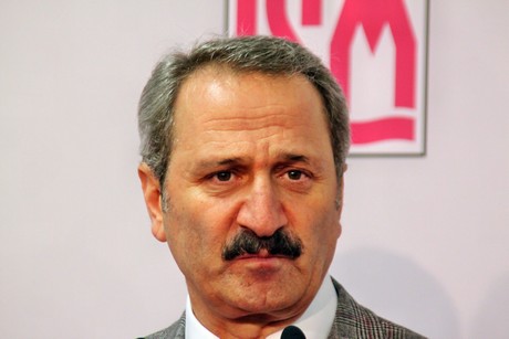 mehmet-zafer-caglayan
