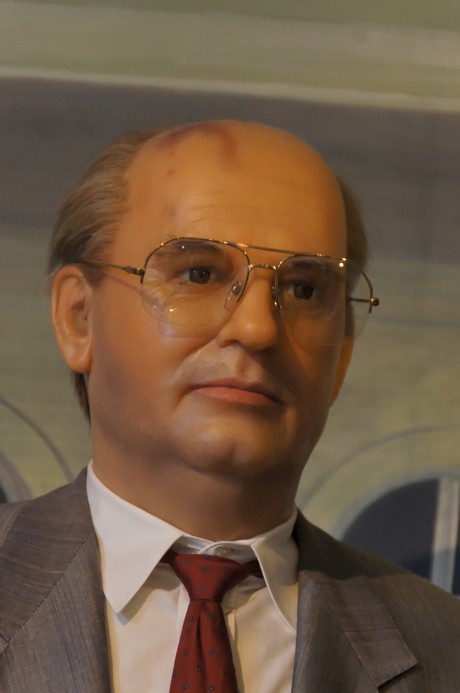 michail-gorbatschow