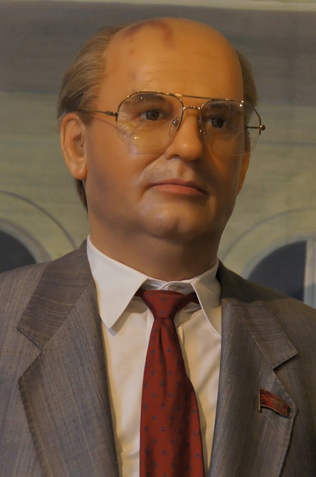 michail-gorbatschow