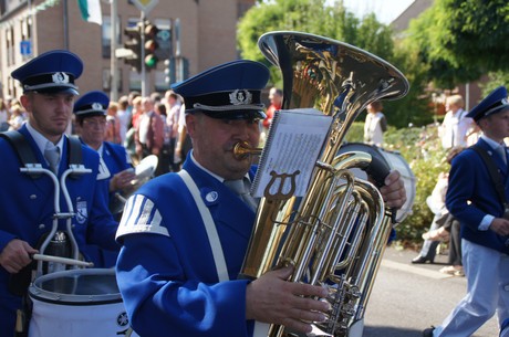 musikverein-Blau-Weiss-Quadrath-Ichendorf