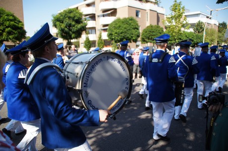 musikverein-Blau-Weiss-Quadrath-Ichendorf
