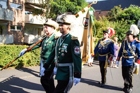 offizierzug-Waidmannsheil-zu-Steinforth-Rubbelrath