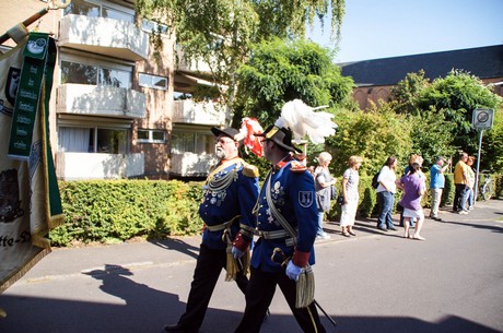 offizierzug-Waidmannsheil-zu-Steinforth-Rubbelrath