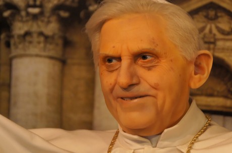 papst-benedikt-XVI