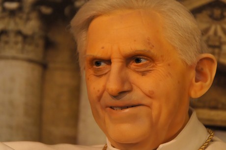 papst-benedikt-XVI