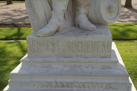 pierre-philippe-denfert-rochereau