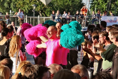 pink-poms