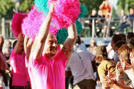 pink-poms