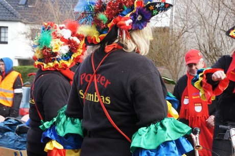 porzer-sambas