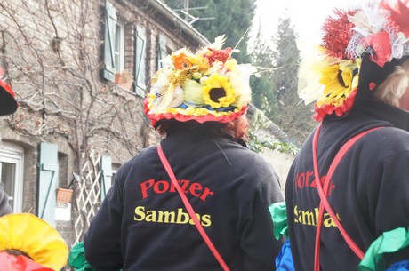 porzer-sambas