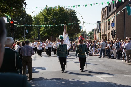 regiments-Spielmannszug-KG-Kluettefunke-Oberliblar