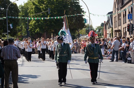 regiments-Spielmannszug-KG-Kluettefunke-Oberliblar