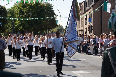 regiments-Spielmannszug-KG-Kluettefunke-Oberliblar