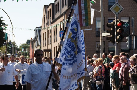 regiments-Spielmannszug-KG-Kluettefunke-Oberliblar