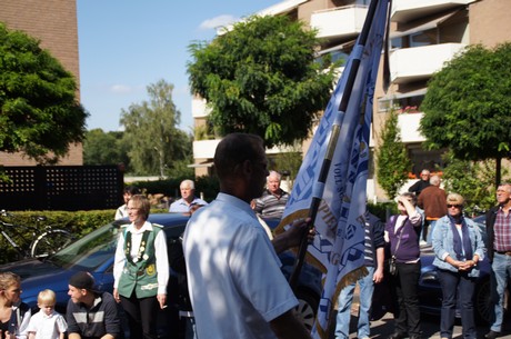 regiments-Spielmannszug-KG-Kluettefunke-Oberliblar