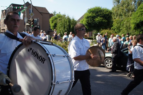 regiments-Spielmannszug-KG-Kluettefunke-Oberliblar