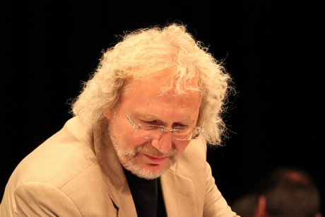 reinhard-vogt