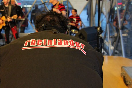 rheinlaender