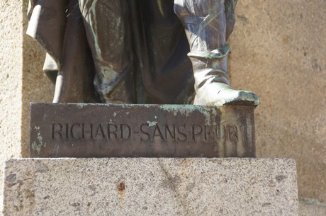 richard-I-the-fearless