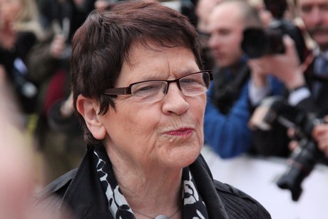 rita-suessmuth