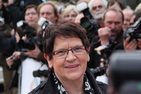 rita-suessmuth