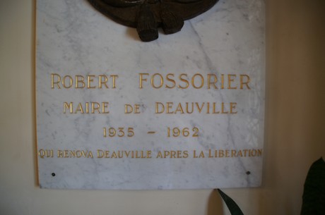 robert-fossorier