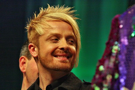 ross-antony