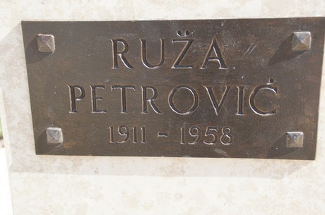 ruza-petrovic