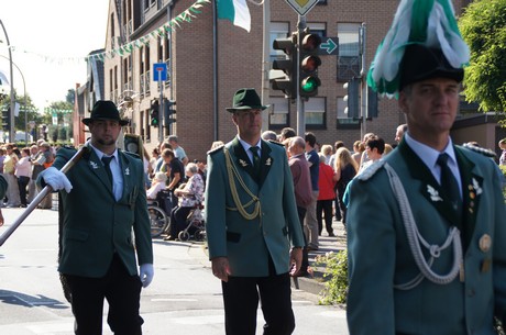 sankt-Hubertus-Schuetzengilde-Kerpen