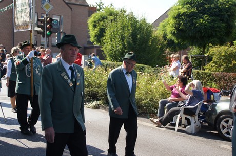 sankt-Hubertus-Schuetzengilde-Kerpen