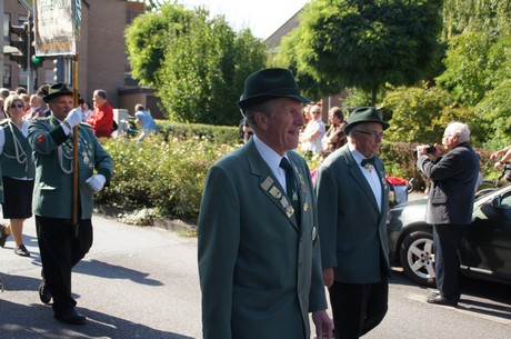 sankt-Hubertus-Schuetzengilde-Kerpen
