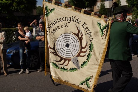 sankt-Hubertus-Schuetzengilde-Kerpen