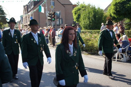 sankt-Hubertus-Schuetzengilde-Kerpen
