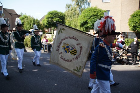 sankt-Katharina-Junggesellen-Bruderschaft-Korschenbroich