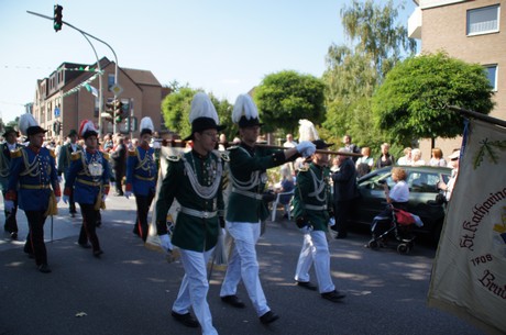 sankt-Katharina-Junggesellen-Bruderschaft-Korschenbroich