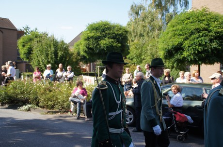 sankt-Katharina-Junggesellen-Bruderschaft-Korschenbroich
