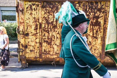 sankt-Sebastianus-Bruderschaft-Bedburg