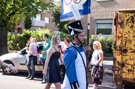 sankt-Sebastianus-Bruderschaft-Bedburg