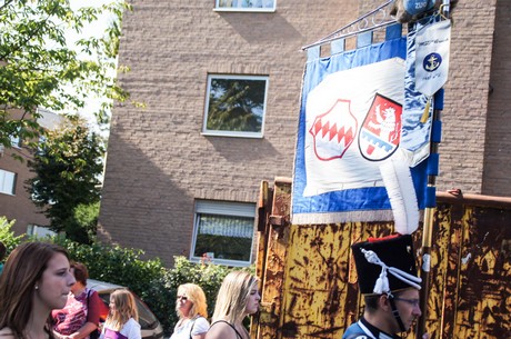 sankt-Sebastianus-Bruderschaft-Bedburg