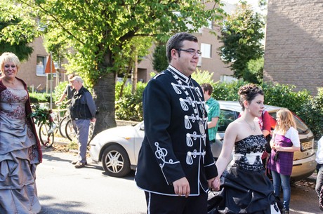 sankt-Sebastianus-Bruderschaft-Bedburg