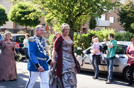 sankt-Sebastianus-Bruderschaft-Bedburg