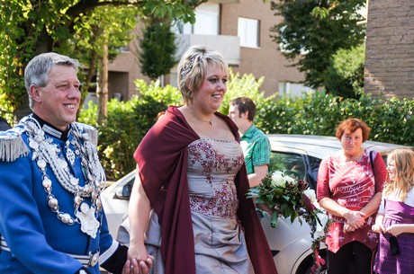 sankt-Sebastianus-Bruderschaft-Bedburg