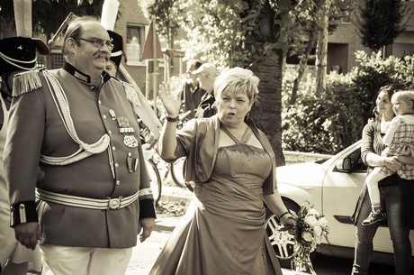 sankt-Sebastianus-Bruderschaft-Bedburg