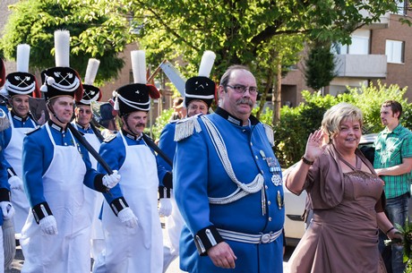 sankt-Sebastianus-Bruderschaft-Bedburg