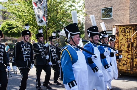 sankt-Sebastianus-Bruderschaft-Bedburg