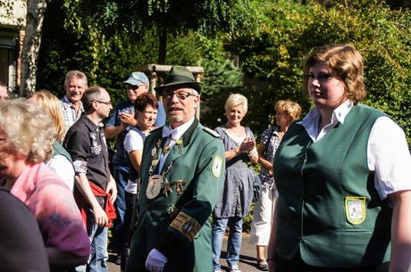 sankt-Sebastianus-Rath-Heumar