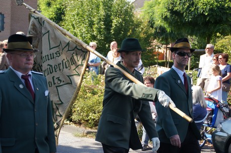 sankt-Sebastianus-Schuetzenbruderschaft-Duisburg-Buchholz