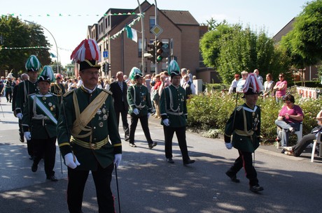 sankt-hubertus-schuetzenbruderschaft-Schophoven