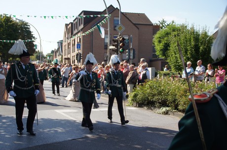 sankt-hubertus-schuetzenbruderschaft-Schophoven
