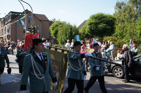 sankt-josef-Schuetzenbruderschaft-Hetzerath